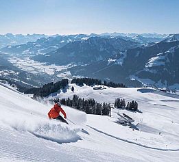 <font color=blue>SKI OPENING</font> <br><u>SKI WELT WILDER KAISER BRIXENTAL</u></br><br>Drugo najveće povezano austrijsko skijalište s 270 km skijaških staza!</br>