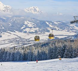 Ski Opening</br>Schladming