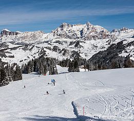 Alta Badia