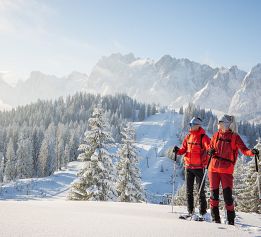 Dachstein West